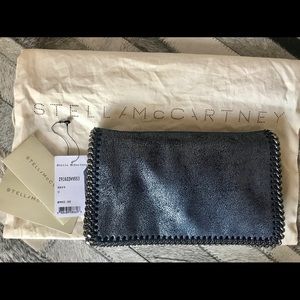 NWT Stella McCartney Falabella Clutch/Crossbody